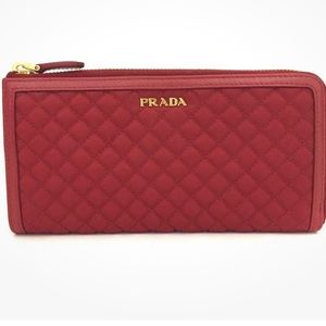 Prada PRADA Wallet